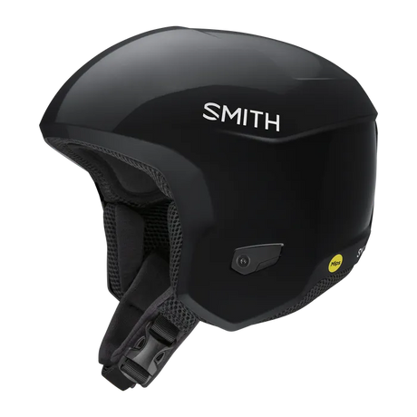 Smith Counter MIPS Helmet 2025-Ski/Snowboard Helmets-Medium 55-59CM-Black-Kunstadt Sports