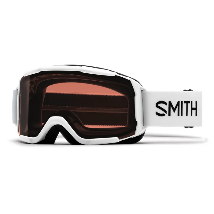 Smith Daredevil Goggle 2025-Goggles-White-RC36-Kunstadt Sports