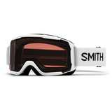 Smith Daredevil Goggle 2025-Goggles-White-RC36-Kunstadt Sports