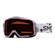 Smith Daredevil Goggle 2025-Goggles-Proper Pink Paint Brush-RC36-Kunstadt Sports