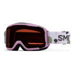 Smith Daredevil Goggle 2025-Goggles-Proper Pink Paint Brush-RC36-Kunstadt Sports