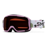 Smith Daredevil Goggle 2025-Goggles-Proper Pink Paint Brush-RC36-Kunstadt Sports