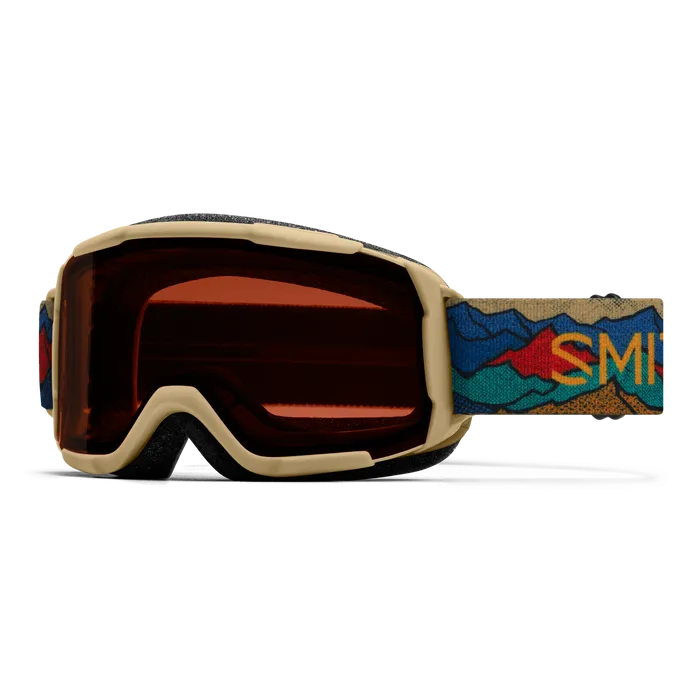 Smith Daredevil Goggle 2025-Goggles-Sandstorm Summits-RC36-Kunstadt Sports