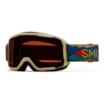 Smith Daredevil Goggle 2025-Goggles-Sandstorm Summits-RC36-Kunstadt Sports