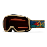 Smith Daredevil Goggle 2025-Goggles-Sandstorm Summits-RC36-Kunstadt Sports