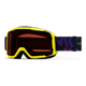 Smith Daredevil Goggle 2025-Goggles-High Voltage Copy Cat-RC36-Kunstadt Sports