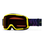 Smith Daredevil Goggle 2025-Goggles-High Voltage Copy Cat-RC36-Kunstadt Sports