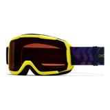 Smith Daredevil Goggle 2025-Goggles-High Voltage Copy Cat-RC36-Kunstadt Sports