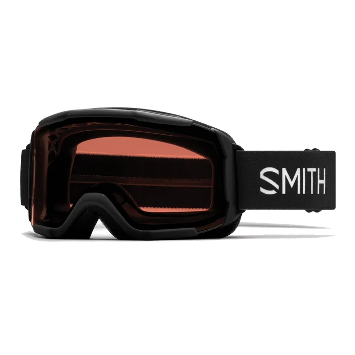 Lunettes de protection Smith Daredevil 2025