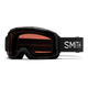 Smith Daredevil Goggle 2025-Goggles-Black-RC36-Kunstadt Sports