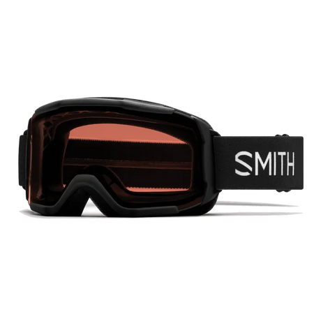 Smith Daredevil Goggle 2025-Goggles-Black-RC36-Kunstadt Sports