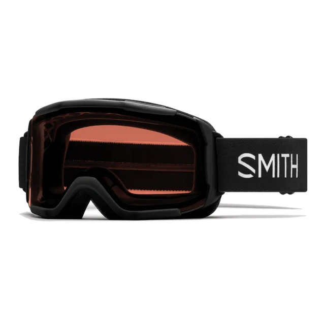 Smith Daredevil Goggle 2025-Goggles-Black-RC36-Kunstadt Sports