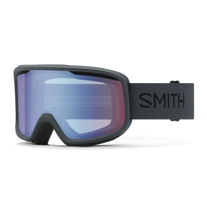 Smith Frontier Goggle 2025