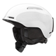 Smith Glide Junior Helmet 2025-Ski/Snowboard Helmets-YXS 48-52CM-White-Kunstadt Sports