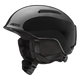 Smith Glide Junior Helmet 2025-Ski/Snowboard Helmets-YXS 48-52CM-Black-Kunstadt Sports