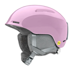 Smith Glide Junior MIPS Helmet 2025-Ski/Snowboard Helmets-Youth Xtra-Small 48-52CM-Proper Pink-Kunstadt Sports