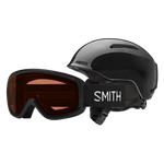 Casque Smith Glide Junior MIPS / Combo Snowday 2025