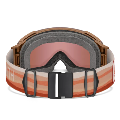 Smith I/O Mag Goggle 2025-Goggles-Black-ChromaPop Everyday Rose Gold Mirror-Kunstadt Sports