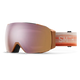 Smith I/O Mag Goggle 2025-Goggles-Mirage-ChromaPop Everyday Rose Gold Mirror-Kunstadt Sports