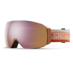 Smith I/O Mag Goggle 2025-Goggles-Mirage-ChromaPop Everyday Rose Gold Mirror-Kunstadt Sports