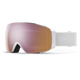 Smith I/O Mag Goggle 2025-Goggles-White Vapor-ChromaPop Everyday Rose Gold Mirror-Kunstadt Sports