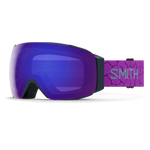 Smith I/O Mag Goggle 2025-Goggles-Smith x SheJumps-ChromaPop Everyday Violet Mirror-Kunstadt Sports