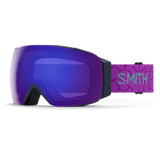 Smith I/O Mag Goggle 2025-Goggles-Smith x SheJumps-ChromaPop Everyday Violet Mirror-Kunstadt Sports