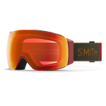 Smith I/O Mag Goggle 2025-Goggles-Ironwood-ChromaPop Everyday Red Mirror-Kunstadt Sports