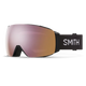 Smith I/O Mag Goggle 2025-Goggles-Black-ChromaPop Everyday Rose Gold Mirror-Kunstadt Sports