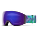 Smith I/O Mag XL Goggle 2025-Goggles-Cosmos Aurora-ChromaPop Everyday Violet Mirror-Kunstadt Sports