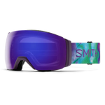 Smith I/O Mag XL Goggle 2025-Goggles-Cosmos Aurora-ChromaPop Everyday Violet Mirror-Kunstadt Sports