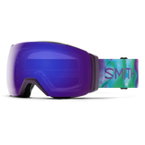 Smith I/O Mag XL Goggle 2025-Goggles-Cosmos Aurora-ChromaPop Everyday Violet Mirror-Kunstadt Sports