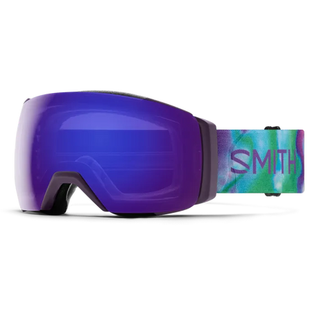 Smith I/O Mag XL Goggle 2025-Goggles-Cosmos Aurora-ChromaPop Everyday Violet Mirror-Kunstadt Sports