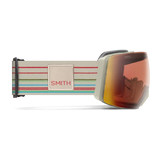 Smith I/O Mag XL Goggle 2025-Goggles-Black-ChromaPop Everyday Red Mirror-Kunstadt Sports