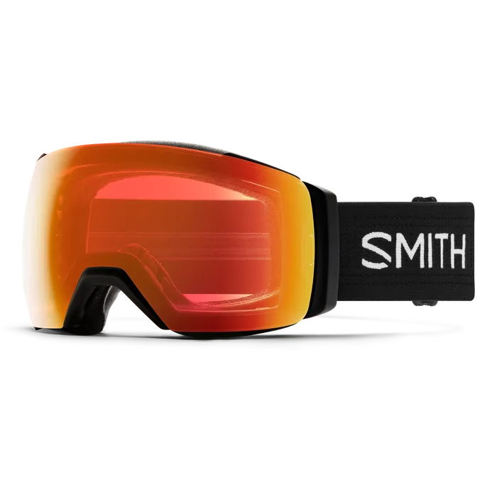 Smith I/O Mag XL Goggle 2025