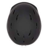 Smith Level MIPS Helmet 2025-Ski/Snowboard Helmets-Medium 55-59CM-Matte Black-Kunstadt Sports