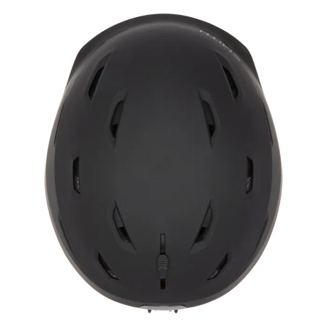 Smith Level MIPS Helmet 2025-Ski/Snowboard Helmets-Medium 55-59CM-Matte Black-Kunstadt Sports