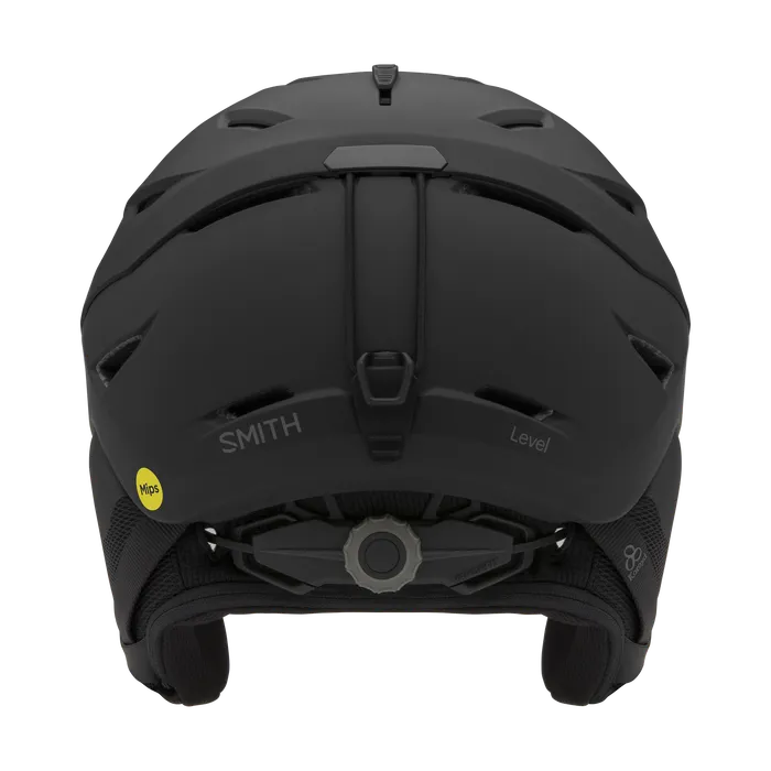 Casque Smith Level MIPS 2025