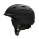 Smith Level MIPS Helmet 2025-Ski/Snowboard Helmets-Medium 55-59CM-Matte Black-Kunstadt Sports