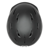 Smith Liberty MIPS Helmet 2025-Ski/Snowboard Helmets-Small 51-55CM-Matte Black Pearl-Kunstadt Sports