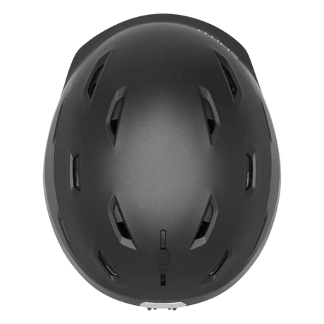 Smith Liberty MIPS Helmet 2025-Ski/Snowboard Helmets-Small 51-55CM-Matte Black Pearl-Kunstadt Sports