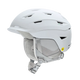 Smith Liberty MIPS Helmet 2025-Ski/Snowboard Helmets-Small 51-55CM-Matte White-Kunstadt Sports