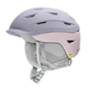 Smith Liberty MIPS Helmet 2025-Ski/Snowboard Helmets-Small 51-55CM-Matte Lunar Fog / Blush-Kunstadt Sports