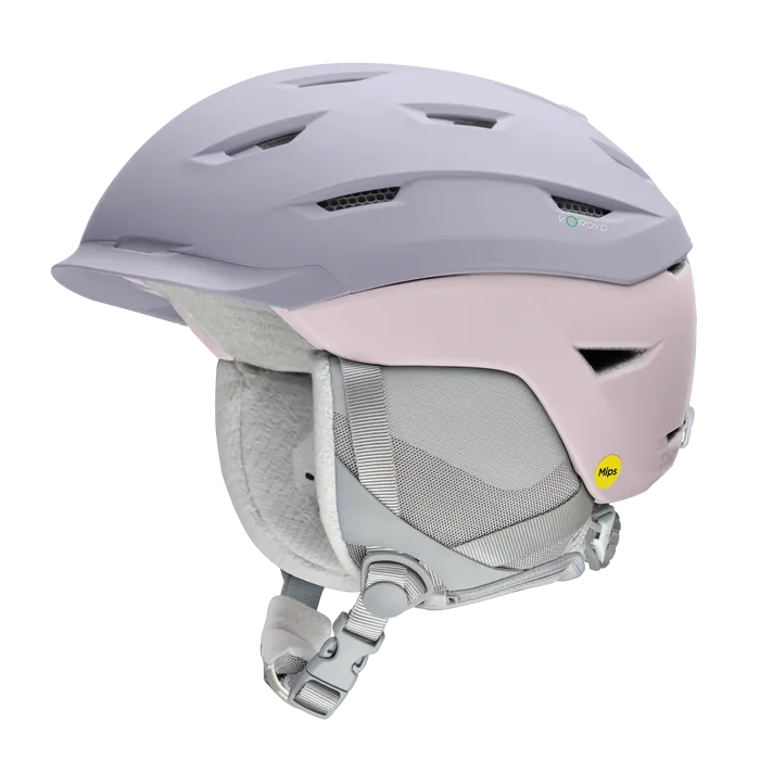 Smith Liberty MIPS Helmet 2025 – Kunstadt Sports