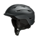 Smith Liberty MIPS Helmet 2025-Ski/Snowboard Helmets-Small 51-55CM-Matte Black Pearl-Kunstadt Sports