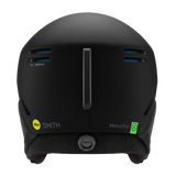 Smith Method Pro MIPS Helmet 2025-Ski/Snowboard Helmets-Small 51-55CM-Matte Black-Kunstadt Sports