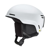 Smith Method Pro MIPS Helmet 2025-Ski/Snowboard Helmets-Small 51-55CM-Matte White-Kunstadt Sports