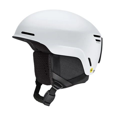 Smith Method Pro MIPS Helmet 2025-Ski/Snowboard Helmets-Small 51-55CM-Matte White-Kunstadt Sports