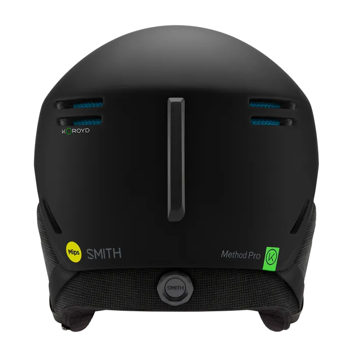 Casque Smith Method Pro MIPS 2025