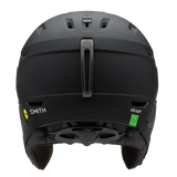 Smith Mirage Helmet 2025-Ski/Snowboard Helmets-Small 51-55CM-Matte Black Pearl-Kunstadt Sports